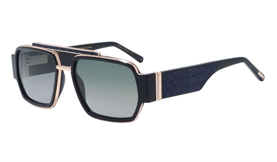 ZILLI 65100 GÜNEŞ GÖZLÜĞÜ| Bornova Optik