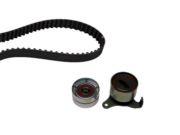 Corolla 88-98 1,3 Karbüratörlü 2e Motor Ae92 Ae101 Kasa Triger