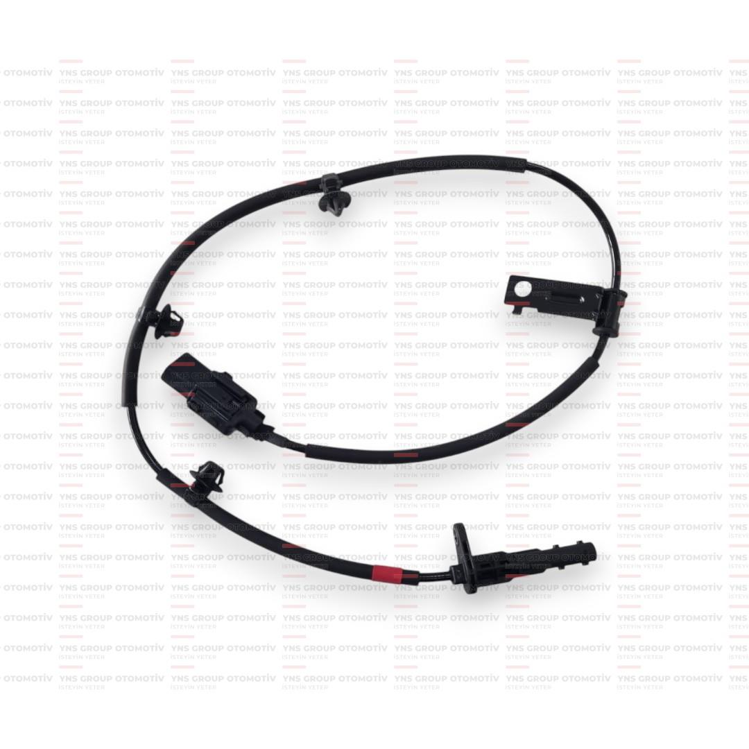 Hyundai H100 Kamyonet 10- Abs Sensörü Arka Sağ Mando - 956814f270