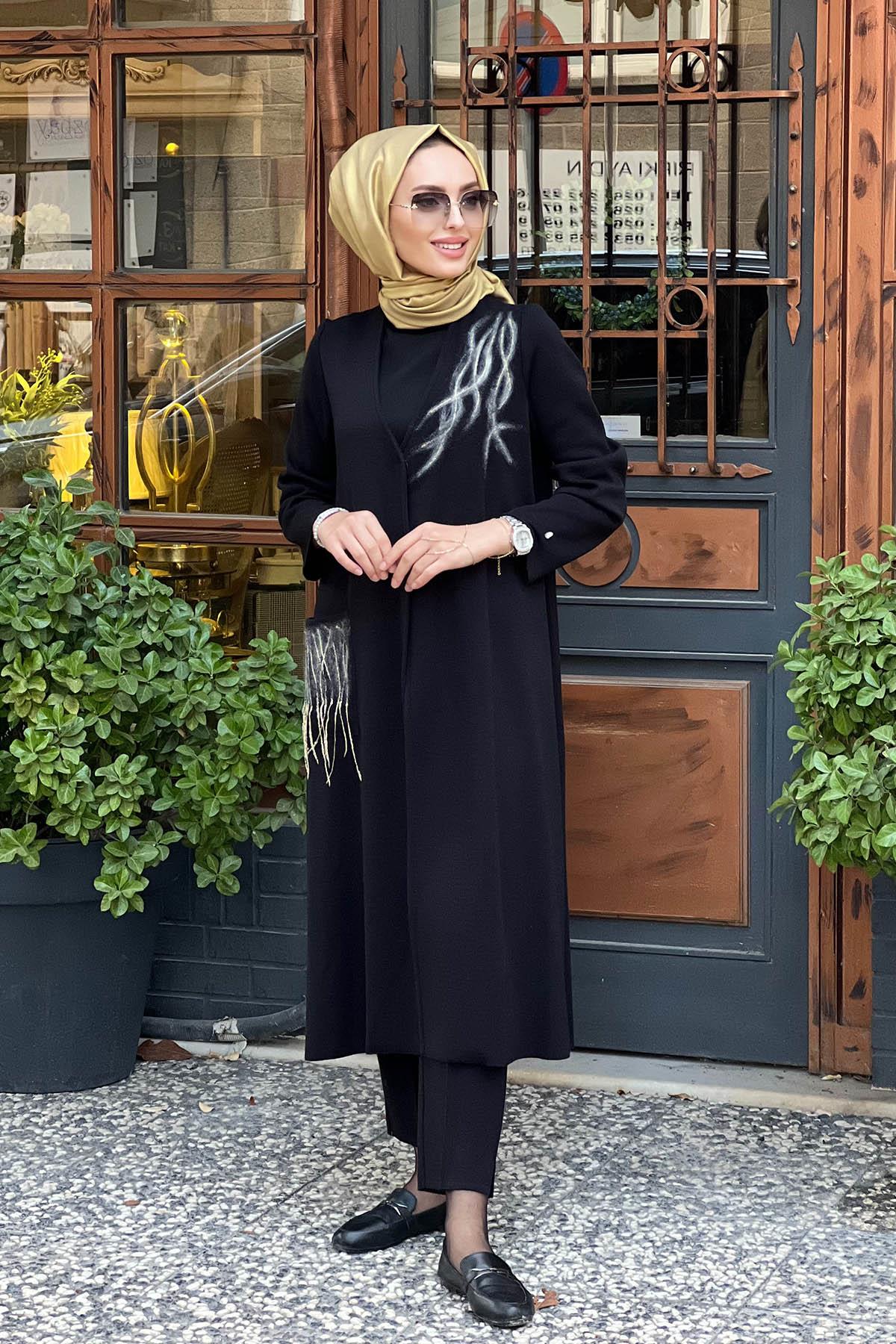 MİSS DALİDA HIRKA T25K-9021 | Ekshibutik.com