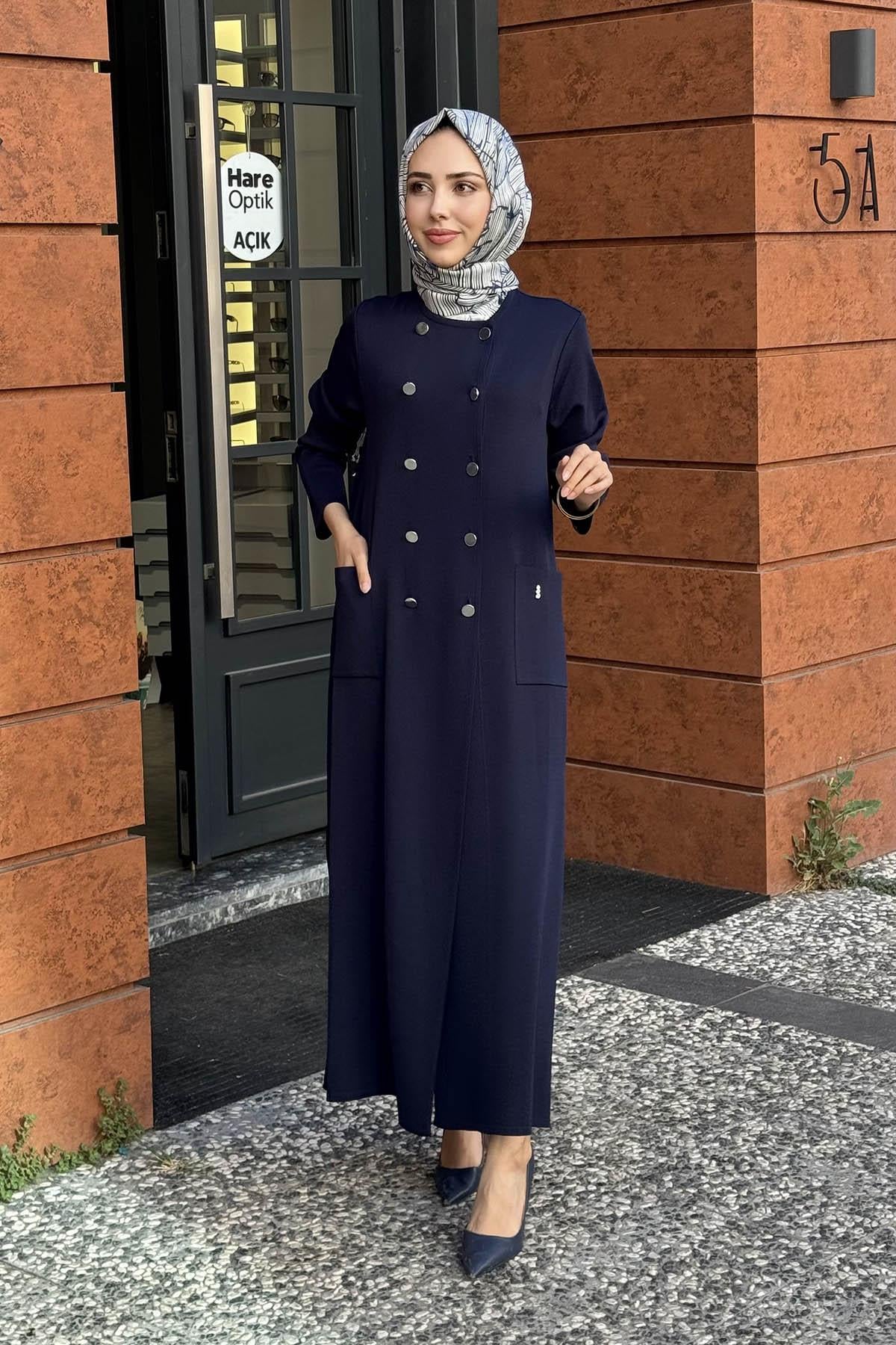 MİSS DALİDA Hırka T25PF-9000 | Ekshibutik.com