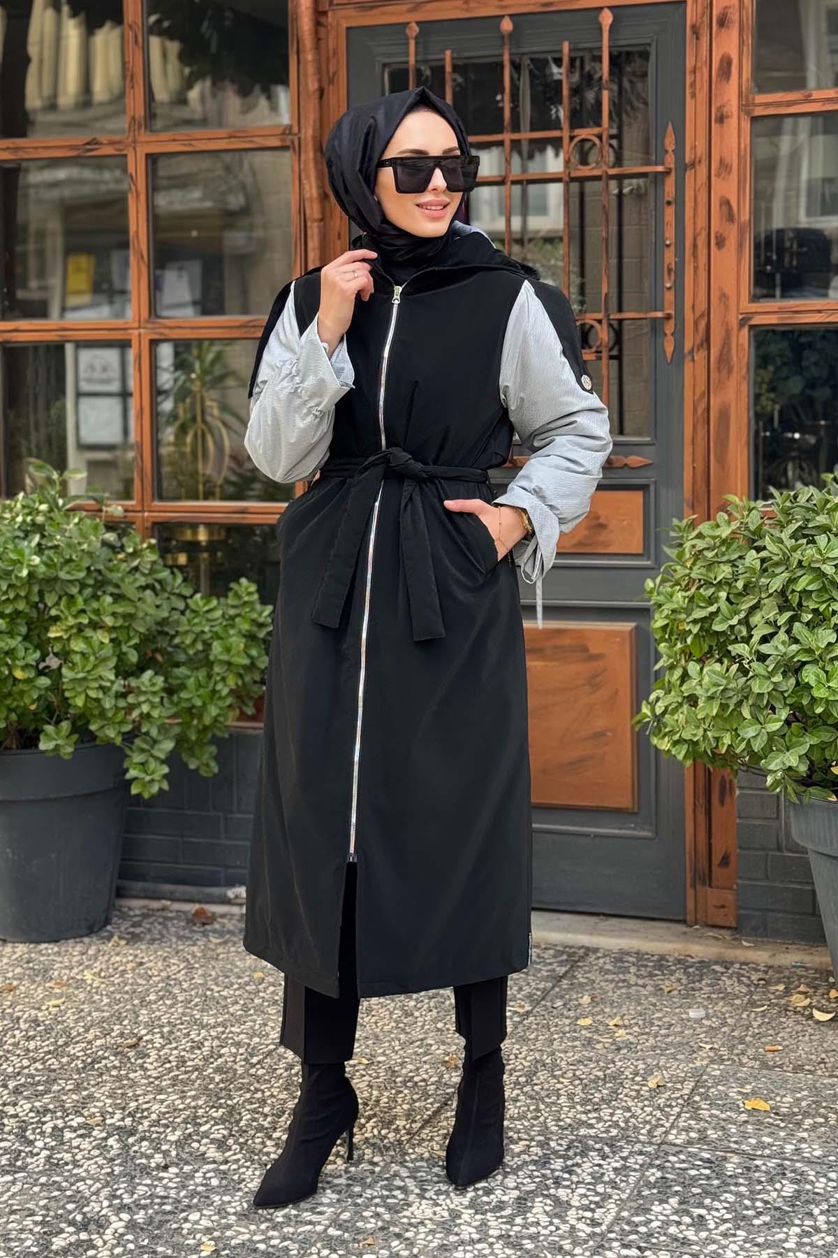 NAKİ & MASCARA Kap 45MK613524 | Ekshibutik.com
