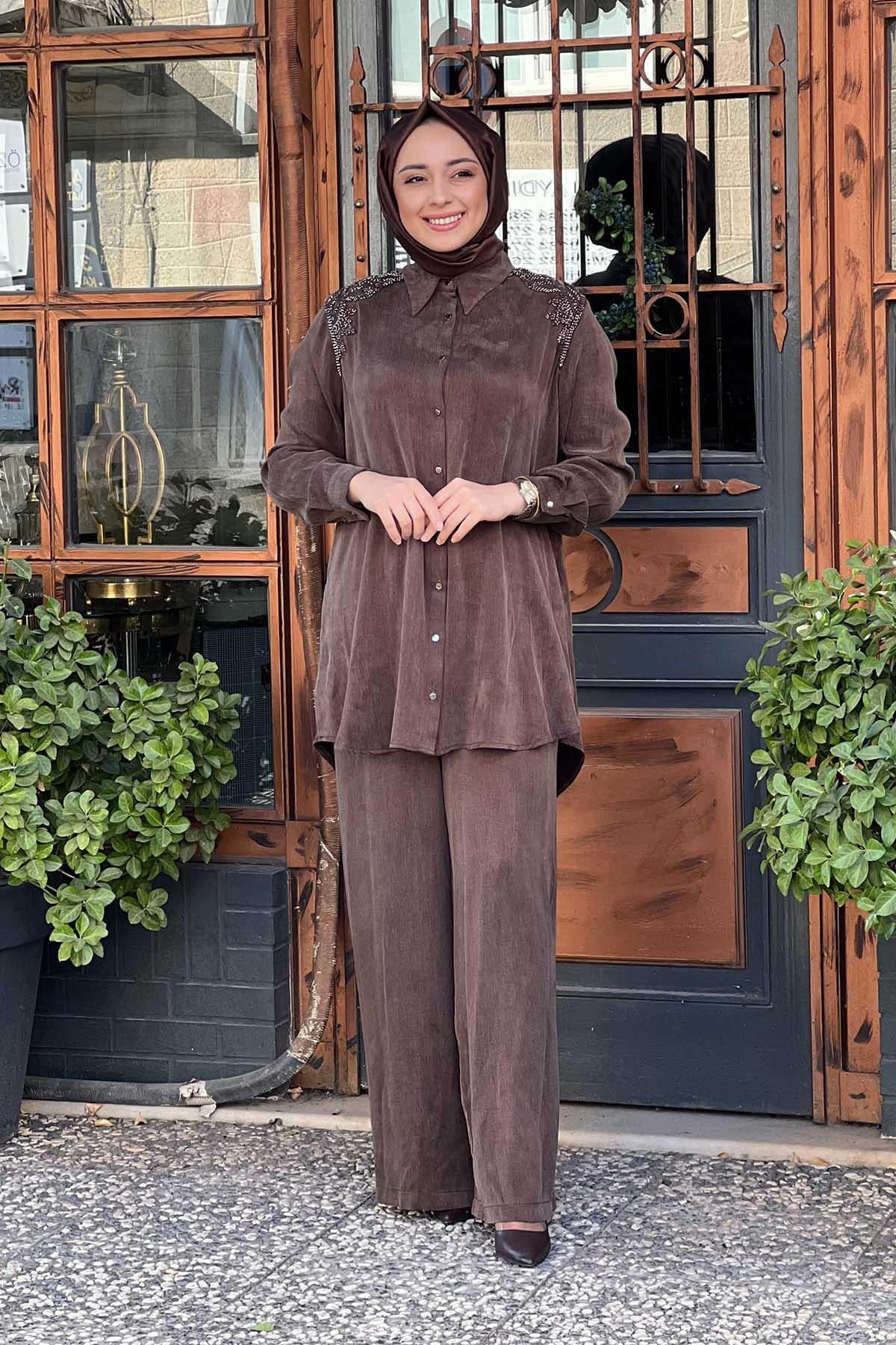 Nurcan Çetin İpek Cupra Takım 16430 | Ekshibutik.com