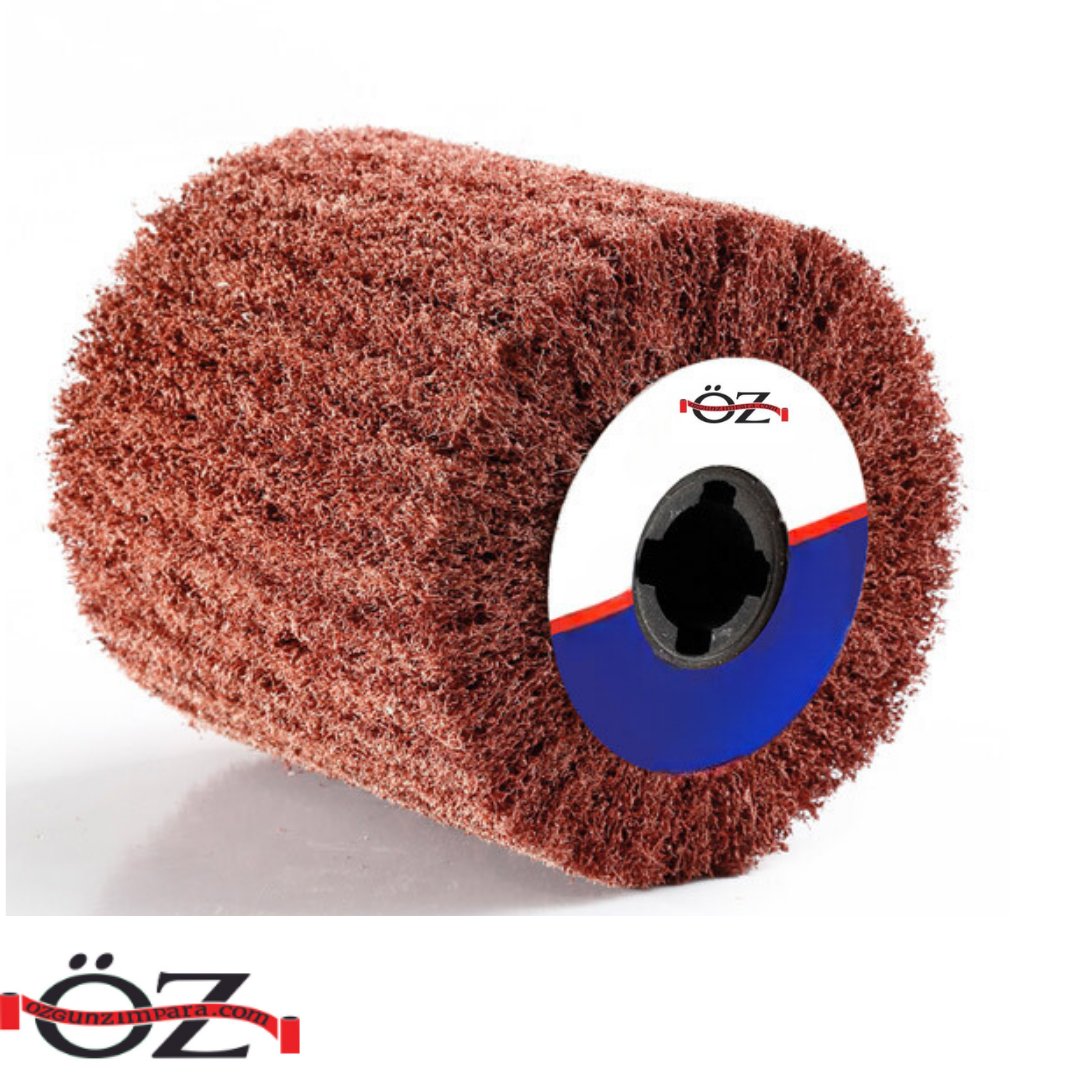 Zımpara Makinaları - Zirkonyum Zımparaları - Seramik Zımparalar