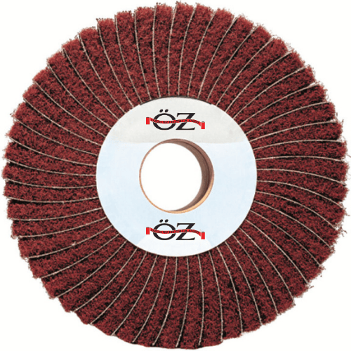 Zımpara Makinaları - Zirkonyum Zımparaları - Seramik Zımparalar