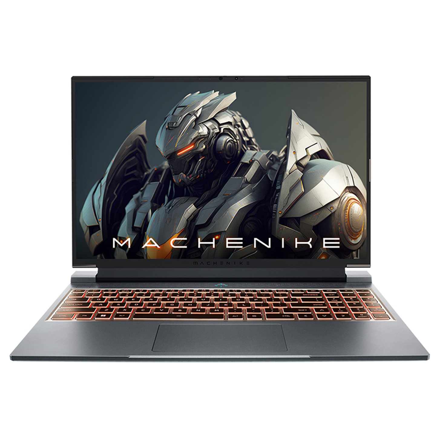 Machenike L16Pro R7-7735H RTX 4060 8GB 16GB DDR5 512GB SSD QHD 100