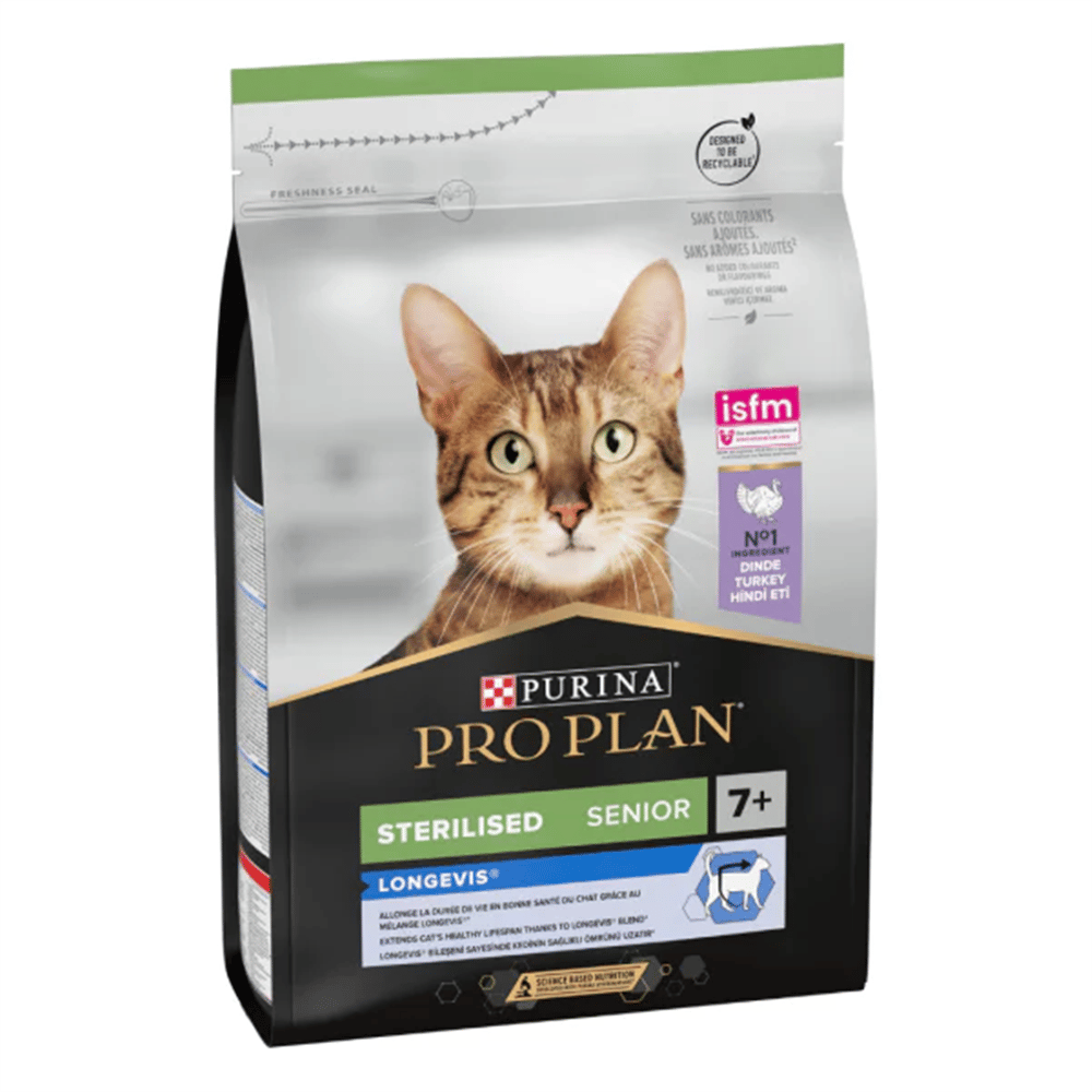 Kedi Maması