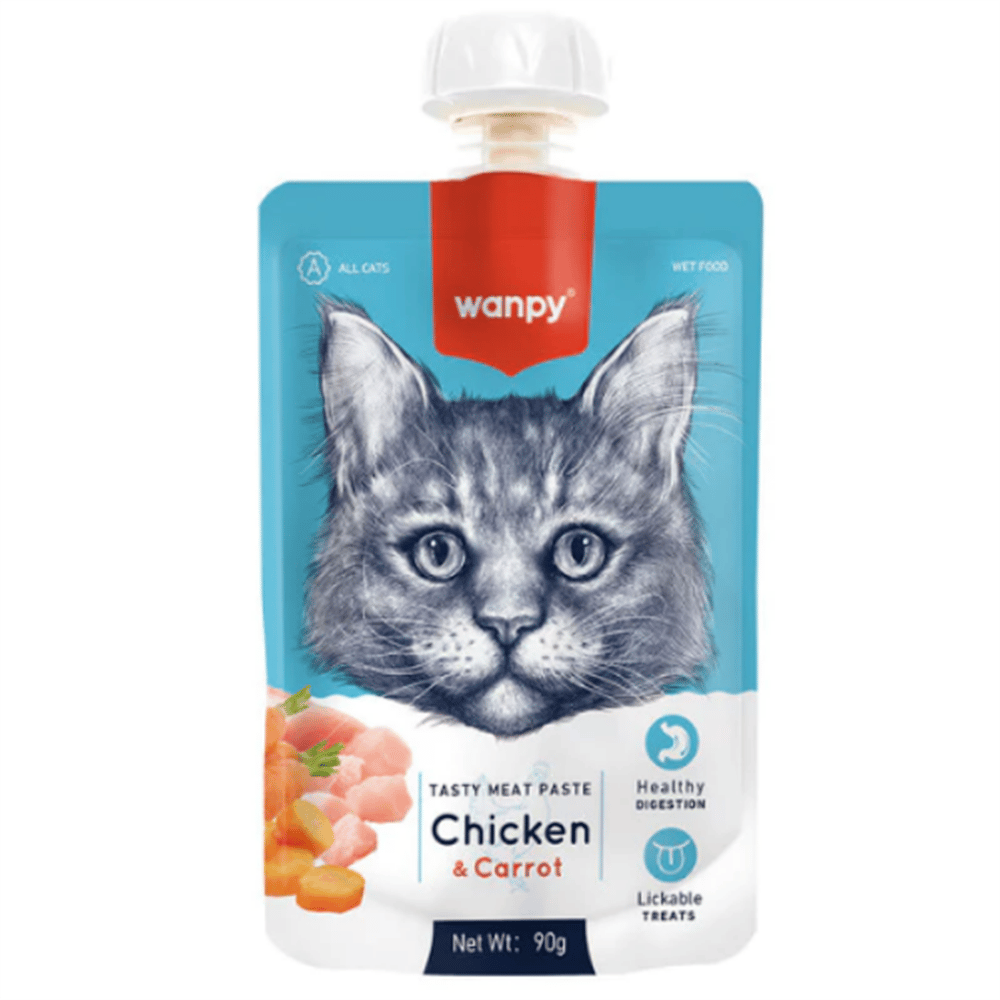 Kedi Ödül Maması