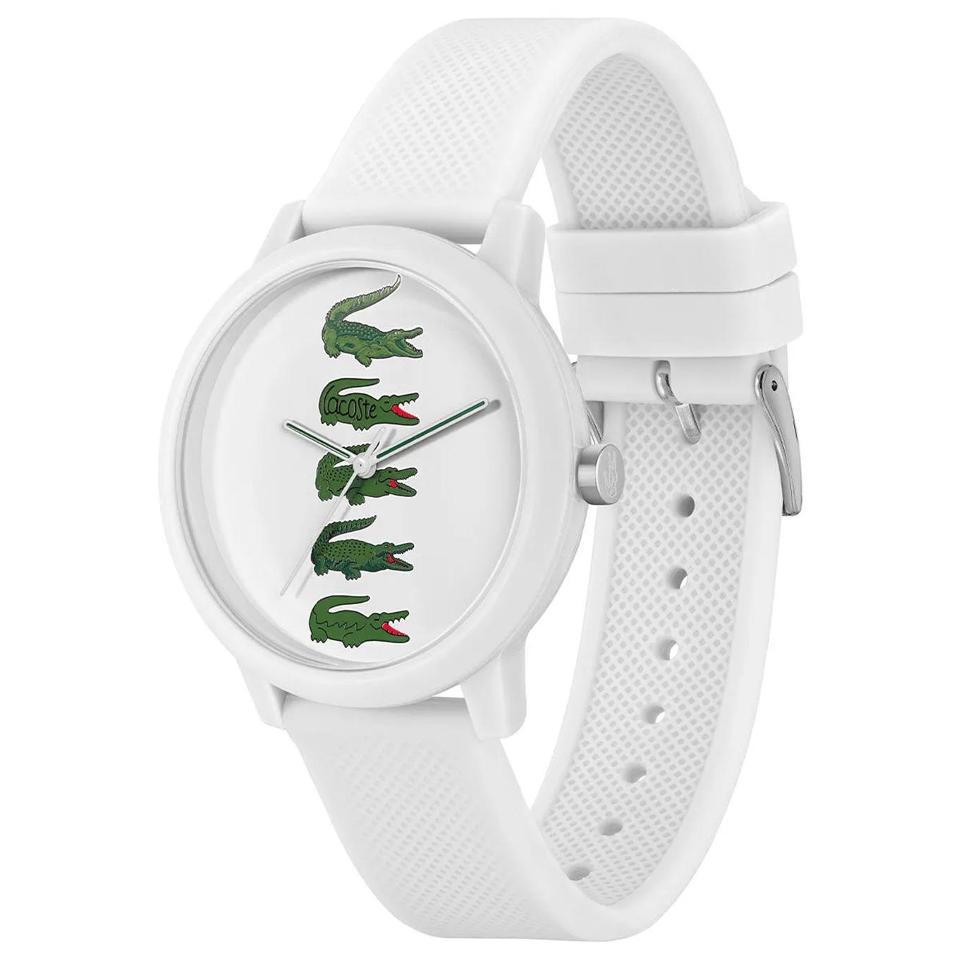 Lacoste LAC2011280 Erkek Kol Saati - Necati Gün