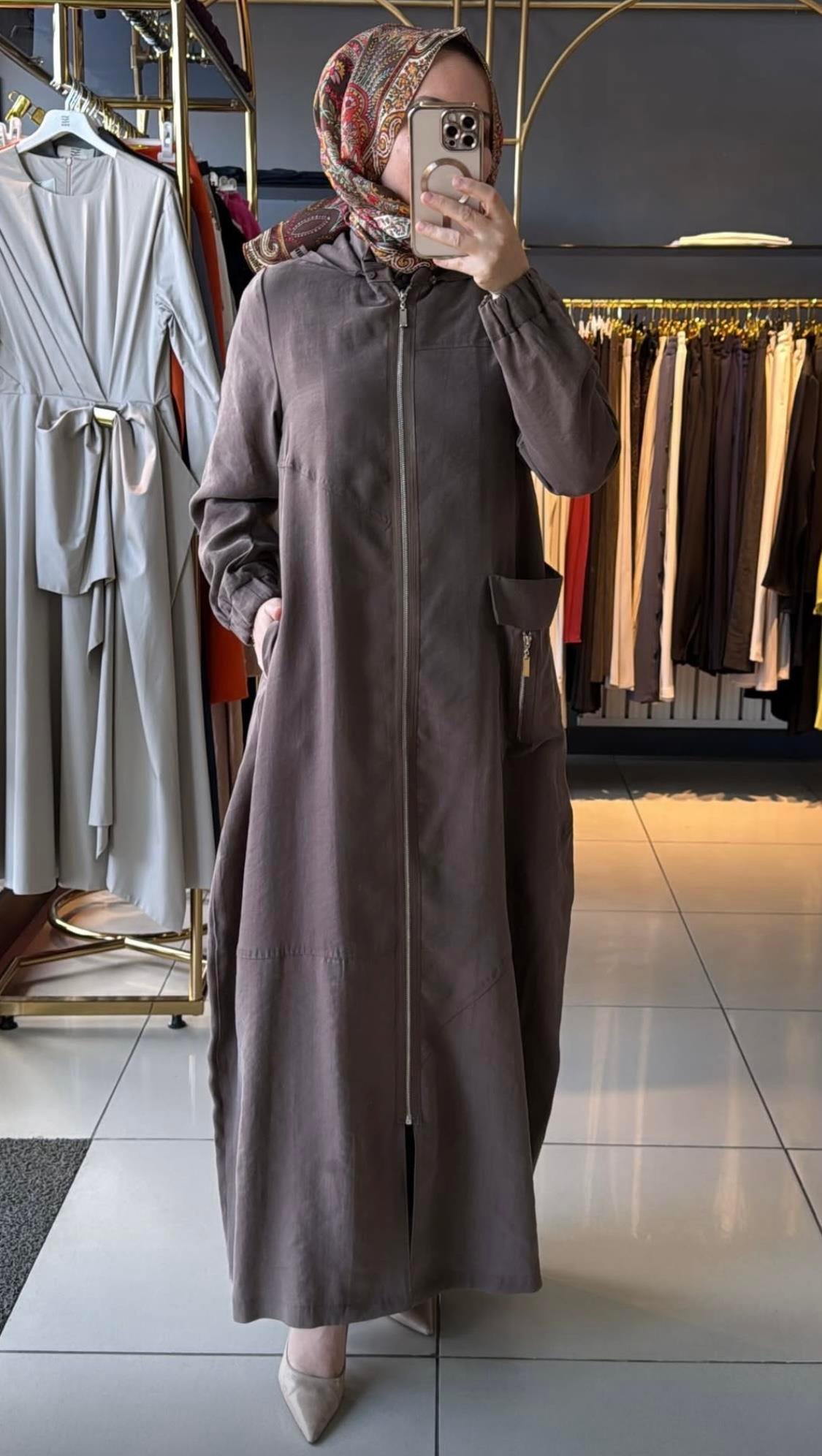 NURCAN ÇETİN KAP KAHVE