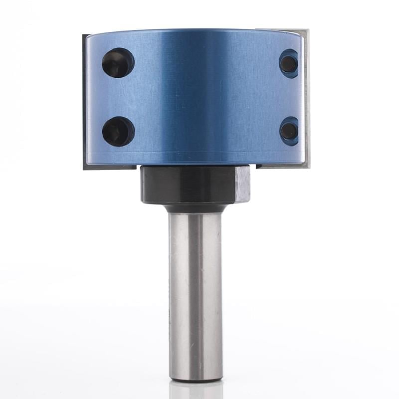 50X30X12 Z:2 SAPLI TEMİZLEME FREZE TOPU xTool, Felder, Hammer