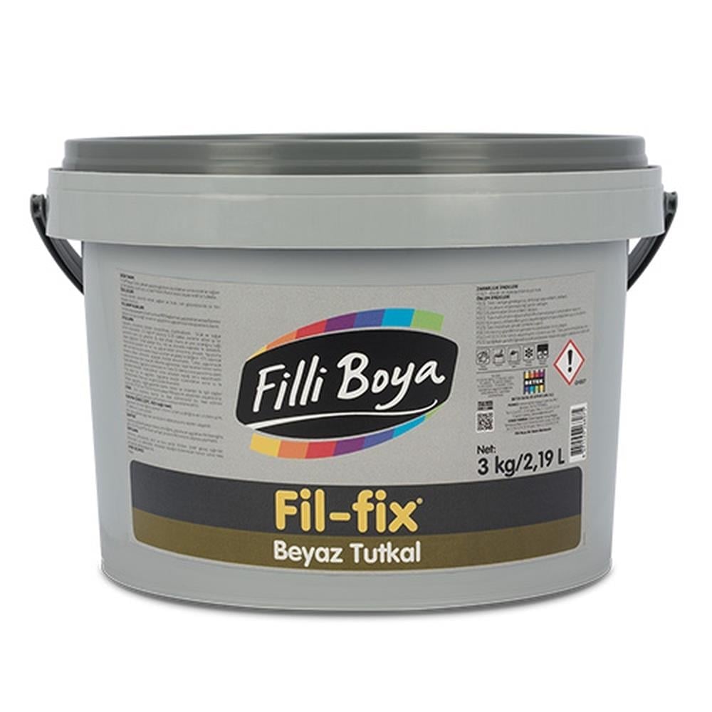 Fil-Fix Beyaz Tutkal 2.5LT