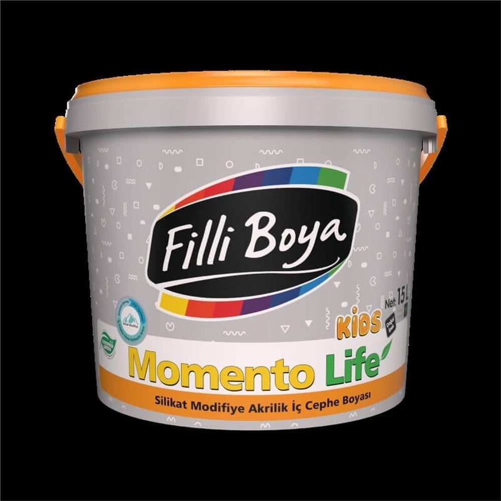 Filli Boya Momento Life Kids