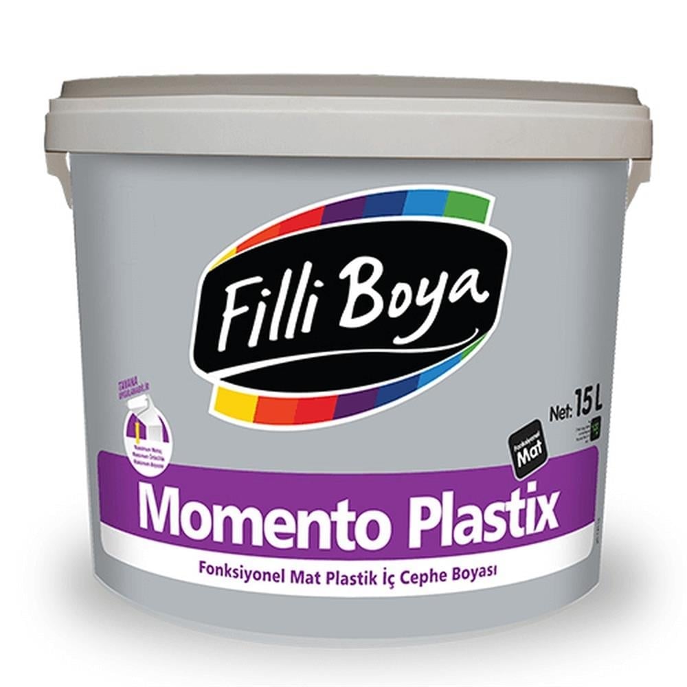Filli Boya Momento Plastix