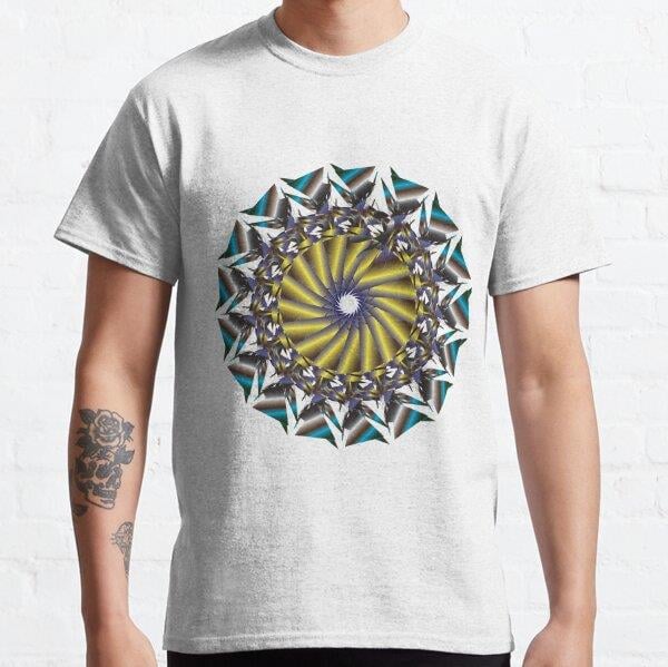  GLORIOUS DESIGNERS ILLUSTRATIONS Tasarım Baskılı Tişört (Bol kesim t-shirt)