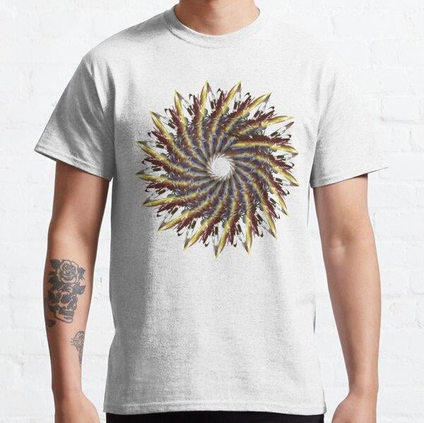  GLORIOUS DESIGNERS  Tasarım Baskılı Tişört (Bol kesim t-shirt)