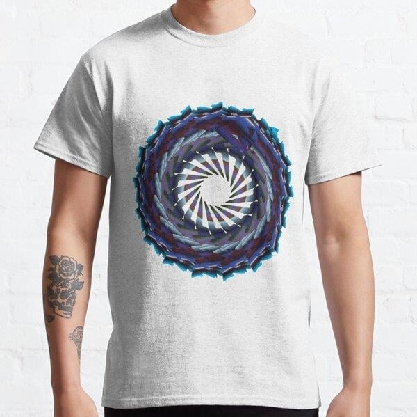  GLORIOUS DESIGNERS  Tasarım Baskılı Tişört (Bol kesim t-shirt)