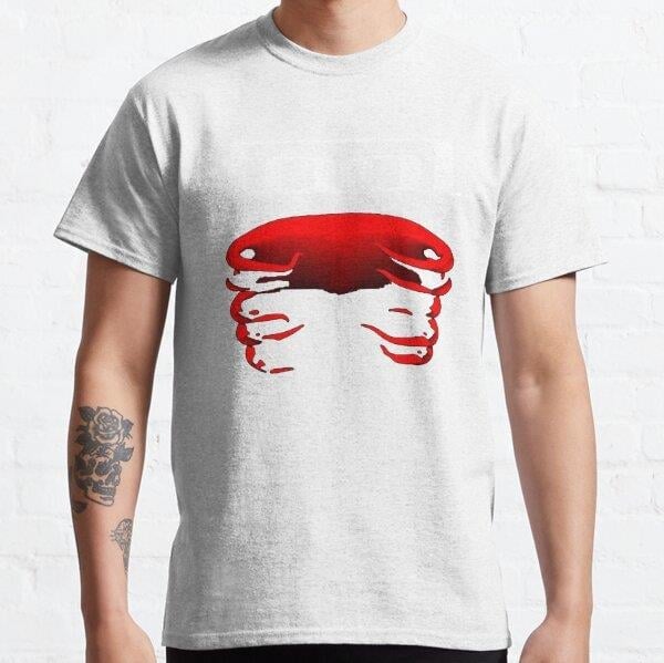  Lateralus Ænima Fear Inoculum 10,000 Days Undertow Tasarım Baskılı Tişört (Bol kalıp t-shirt)