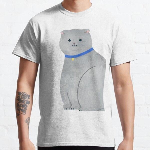  LOVELY Tasarım Baskılı Tişört (Bol kesim t-shirt)