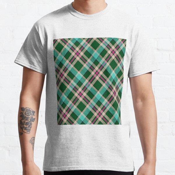  PATTERN Tasarım Baskılı Tişört (bol kalıp t-shirt)