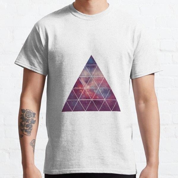    patterns Tasarım Baskılı Tişört (bol kalıp t-shirt)