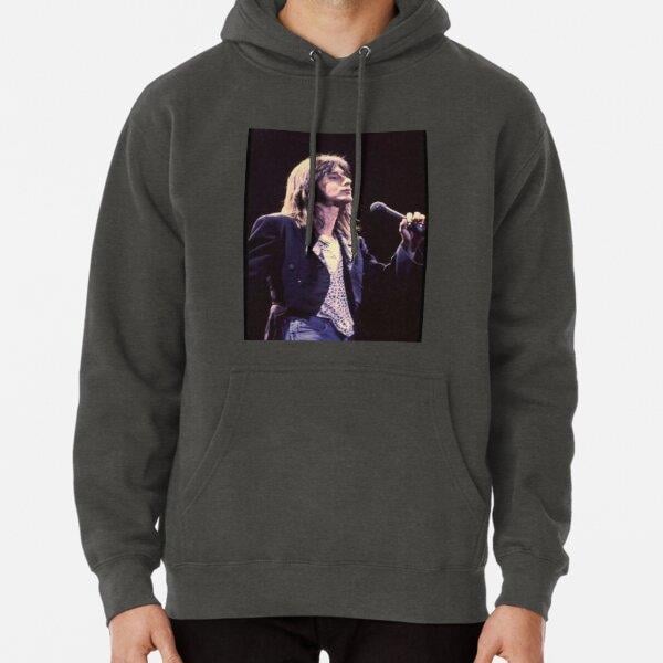  steve perry, steve perry journey, steve perry 1977 1998, steve perry vocalis, journey band Tasarım Baskılı Kapşonlu Sweatshirt