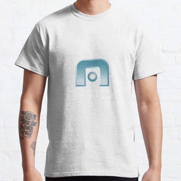 A-Pix Home Entertainment - Home Video VHS Logo 1990s Tasarım Baskılı Tişört (Bol kalıp t-shirt)