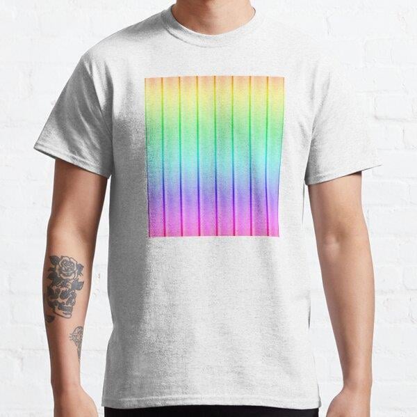 Abstract Design Tasarım Baskılı Tişört (Bol kesim t-shirt)