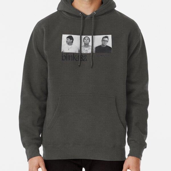 adam song Tasarım Baskılı Kapşonlu Sweatshirt