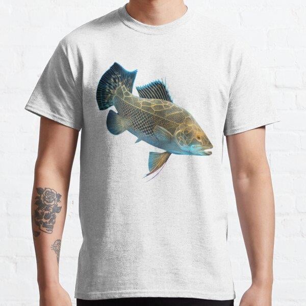 Alaska cod3 Tasarım Baskılı Tişört (Bol kesim t-shirt)