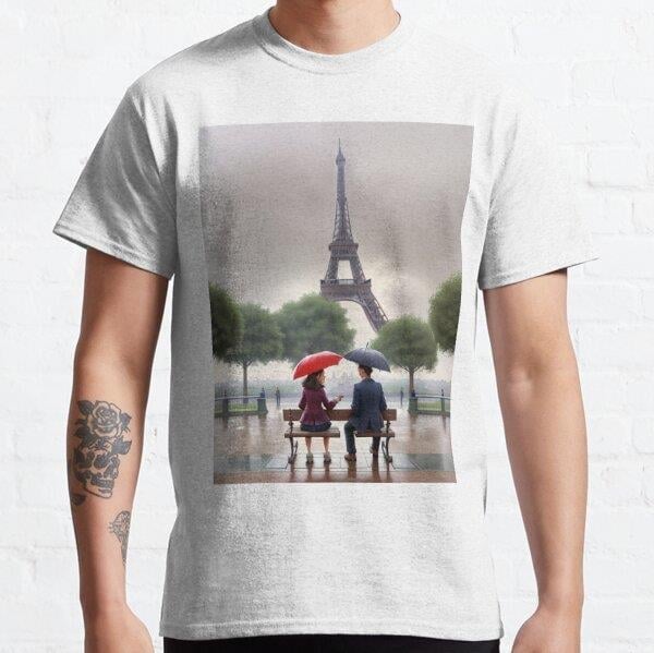 Alternative,Live Baby Live  Tasarım Baskılı Tişört (Bol kalıp t-shirt)