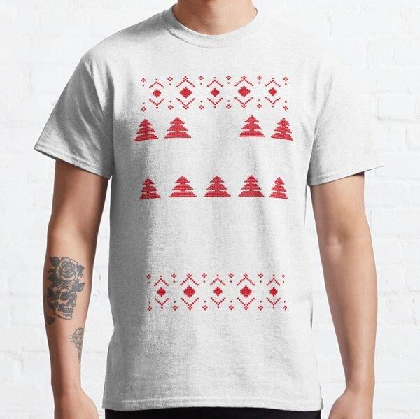 Ancient Knits - IO SATURNALIA Tasarım Baskılı T-Shirt (bol kalıp tişört)