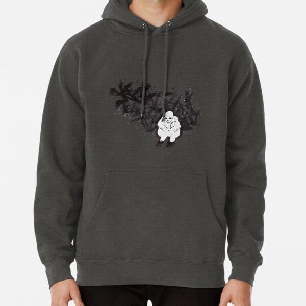 andrew jackson jihad cant maintain Tasarım Baskılı Kapşonlu Sweatshirt
