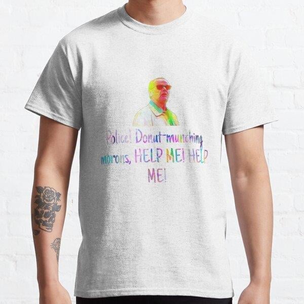 As good as it gets  Tasarım Baskılı Tişört (Bol kalıp t-shirt)