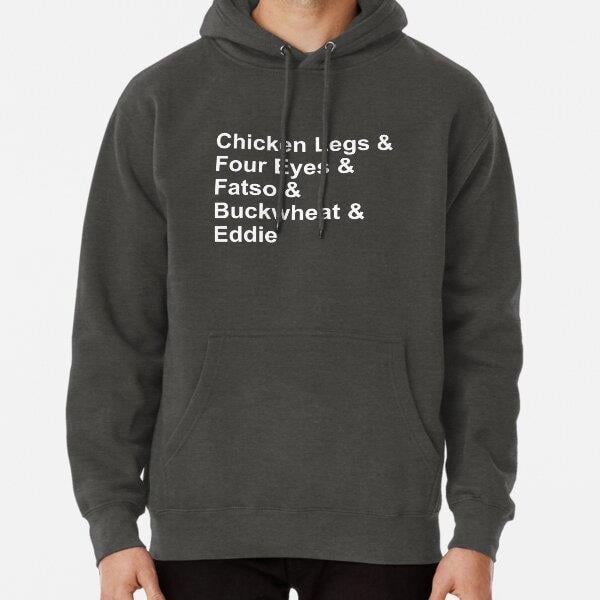 Barenaked Ladies - All the Band Members, Grade 9 Style! Tasarım Baskılı Kapşonlu Sweatshirt