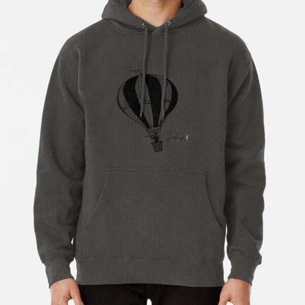 Before These Crowded Streets Dave American Rock Band Tasarım Baskılı Kapşonlu Sweatshirt
