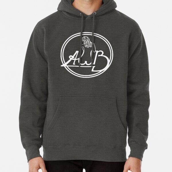 Best Selling - Average White Band Essential T-Shirt Tasarım Baskılı Kapşonlu Sweatshirt