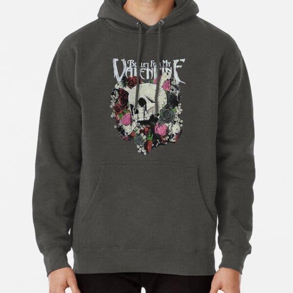 BFMV, are a Welsh heavy metal band from Bridgend formed in 1998 Tasarım Baskılı Kapşonlu Sweatshirt