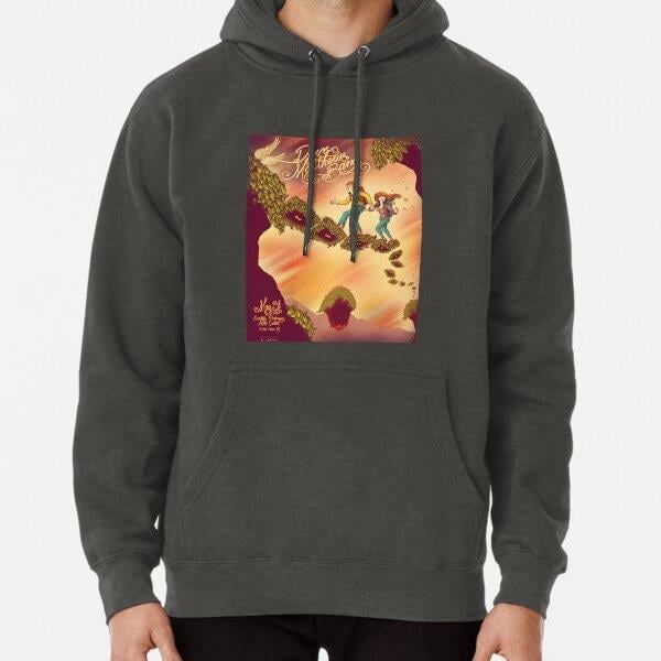 Busted Stuff Matthews American Rock Band Tasarım Baskılı Kapşonlu Sweatshirt
