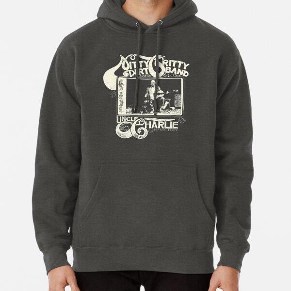 Cream Band,The Cream Band, Cream, Band Tasarım Baskılı Kapşonlu Sweatshirt