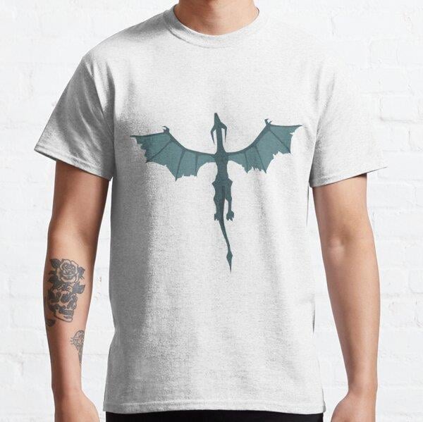 cute legendary Tasarım Baskılı Tişört (Bol kesim t-shirt)