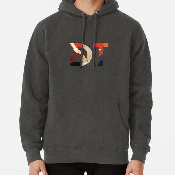 Dark Tranquility - Band Tasarım Baskılı Kapşonlu Sweatshirt