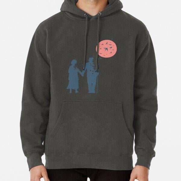 Death Cab for Cutie Tasarım Baskılı Kapşonlu Sweatshirt