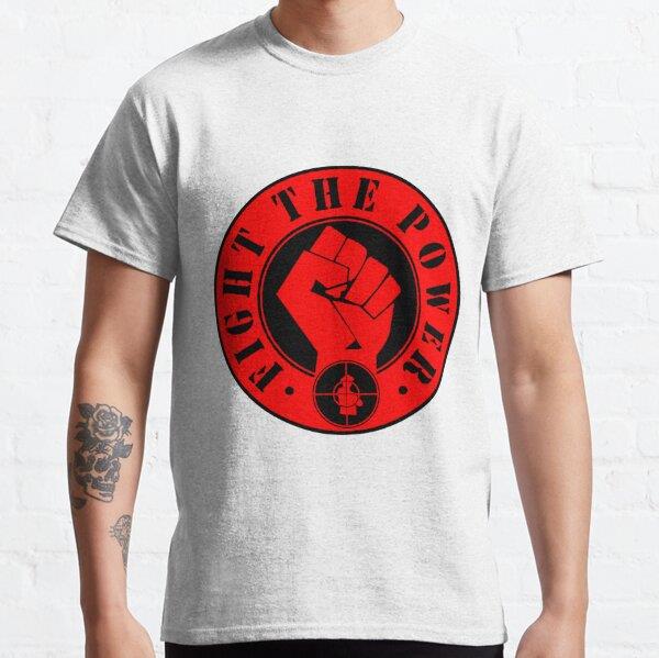 Enemy Tasarım Baskılı Tişört (Bol kalıp t-shirt)