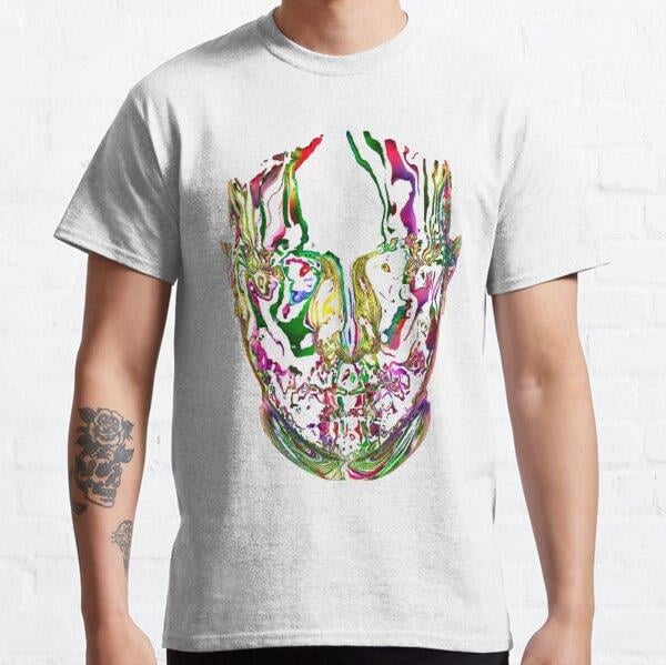 ERIC PRYDZ  Tasarım Baskılı Tişört (Bol kalıp t-shirt)