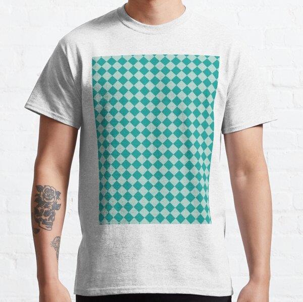 Fall plaid graphic Tasarım Baskılı Tişört (Rahat kalıp t-shirt)