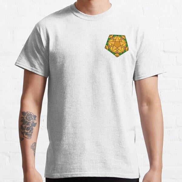 Fall Vibes Tasarım Baskılı Tişört (Rahat kalıp t-shirt)