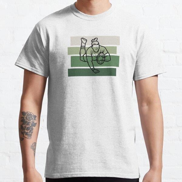 Fantasy Football Vibes Tasarım Baskılı Tişört (Bol kesim t-shirt)