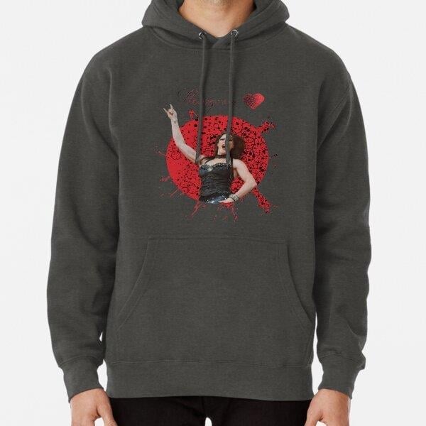 Floor - T-shirt Tasarım Baskılı Kapşonlu Sweatshirt