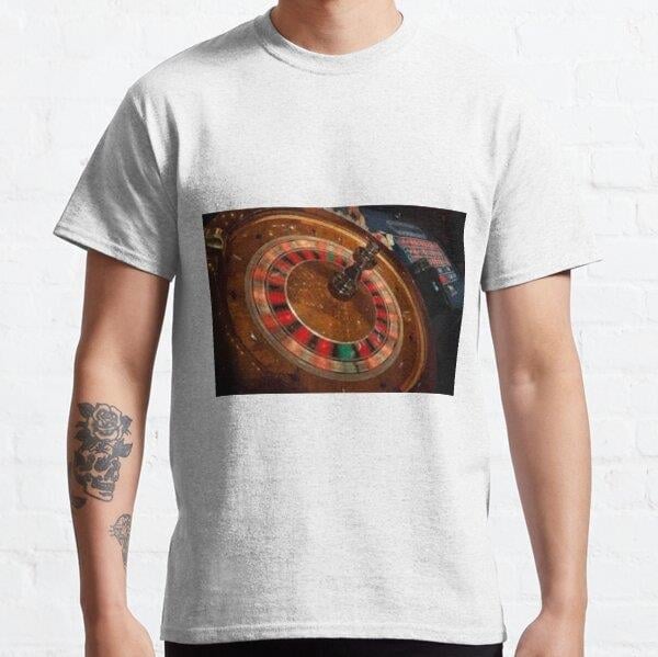 Games Tasarım Baskılı Unisex Tişört (Bol kalıp t-shirt)